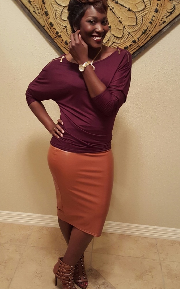 Skirt